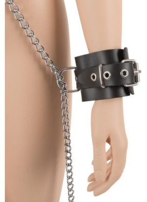 All-over Restraints